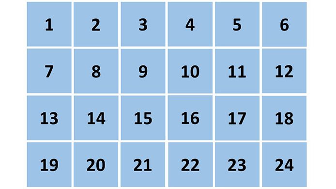 Меморі 12